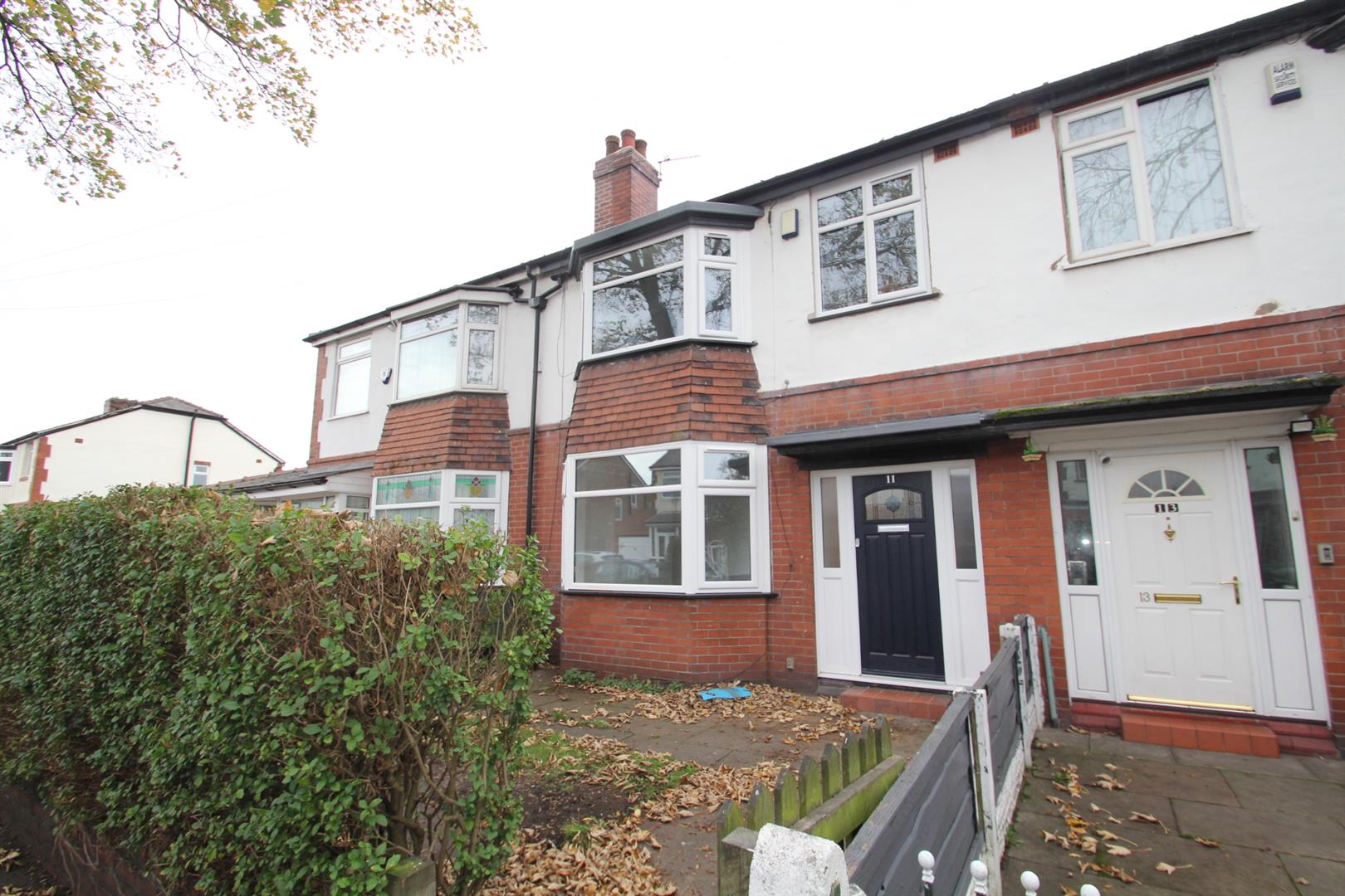 Alpha Road, Stretford, Manchester Home Estate Agents